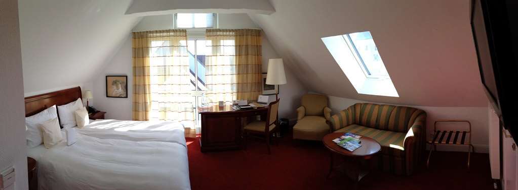 Hotel Moosburger Hof Pfaffenhofen an der Ilm Exteriör bild